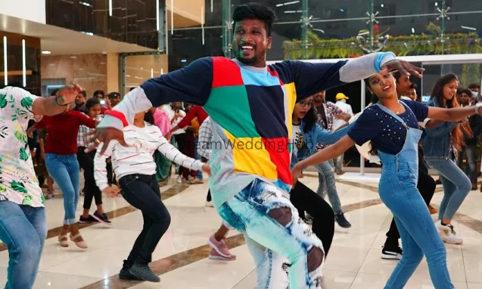 VC Steps Dance  Fitness Academy